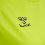 hummel Women's Core XK Core Poly Tee Short Sleeve-3