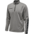 hummel Youth Authentic Half Zip Sweatshi-1