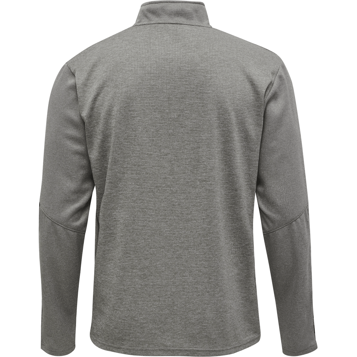 hummel Youth Authentic Half Zip Sweatshi-2