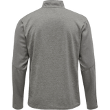 hummel Youth Authentic Half Zip Sweatshi-2