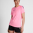 hummel Women's Core XK Core Poly Tee Short Sleeve-5