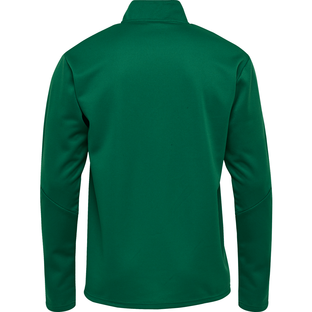 hummel Youth Authentic Half Zip Sweatshi-2