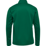 hummel Youth Authentic Half Zip Sweatshi-2