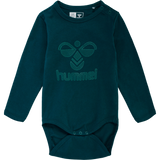 hummel Youth Fast Two Flipper Bodysuit-1