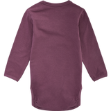 hummel Youth Fast Two Flipper Bodysuit-2