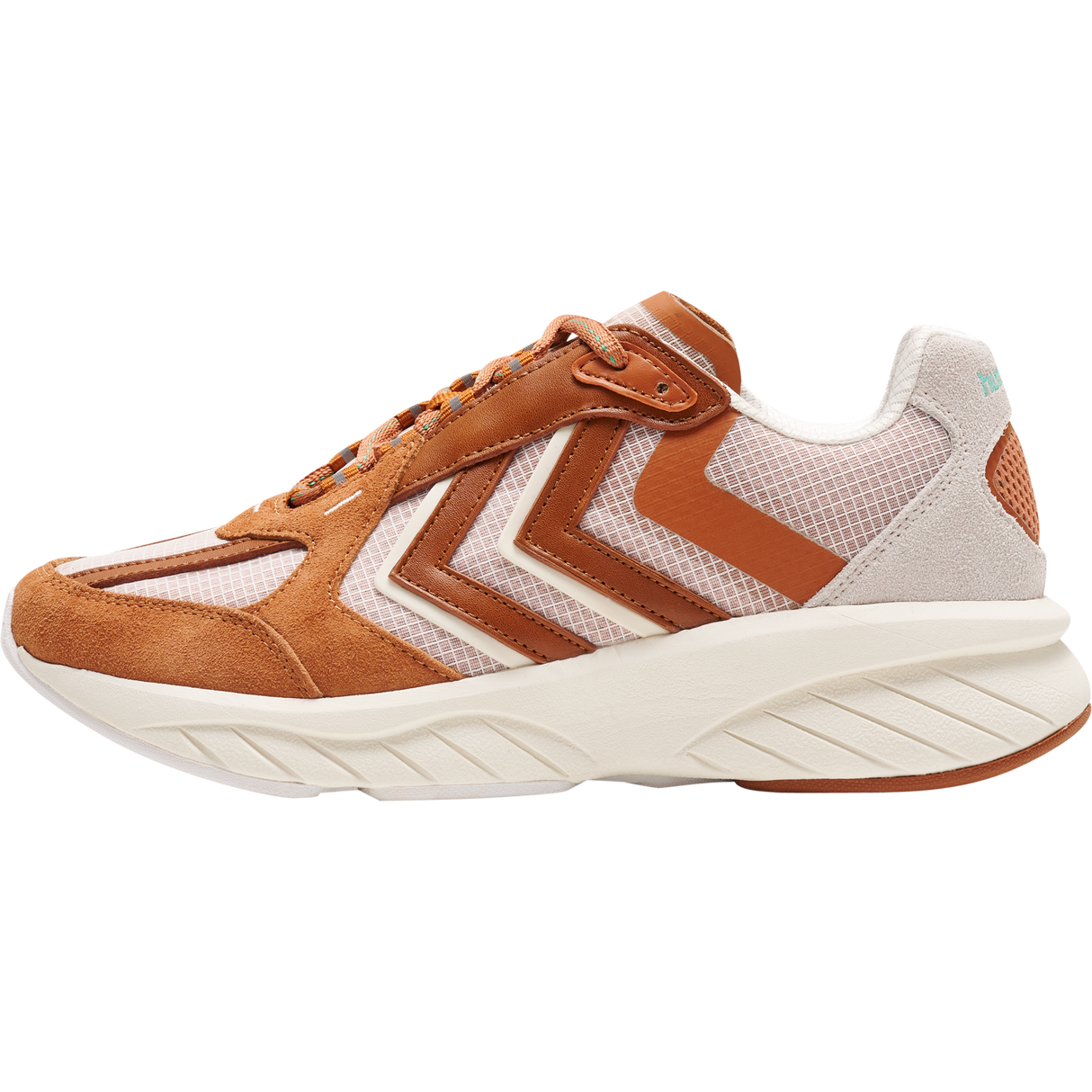 hummel Unisex Reach Lx 6000 Shoes-1