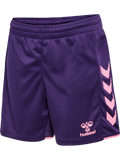 hummel Youth Core 2.0 Shorts-1