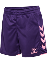 hummel Youth Core 2.0 Shorts-1