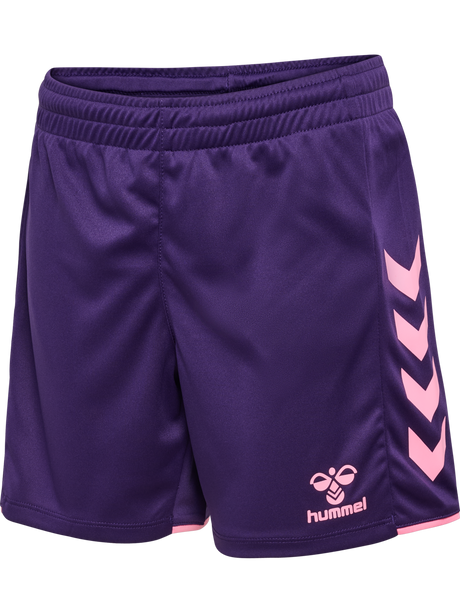 hummel Youth Core 2.0 Shorts-1