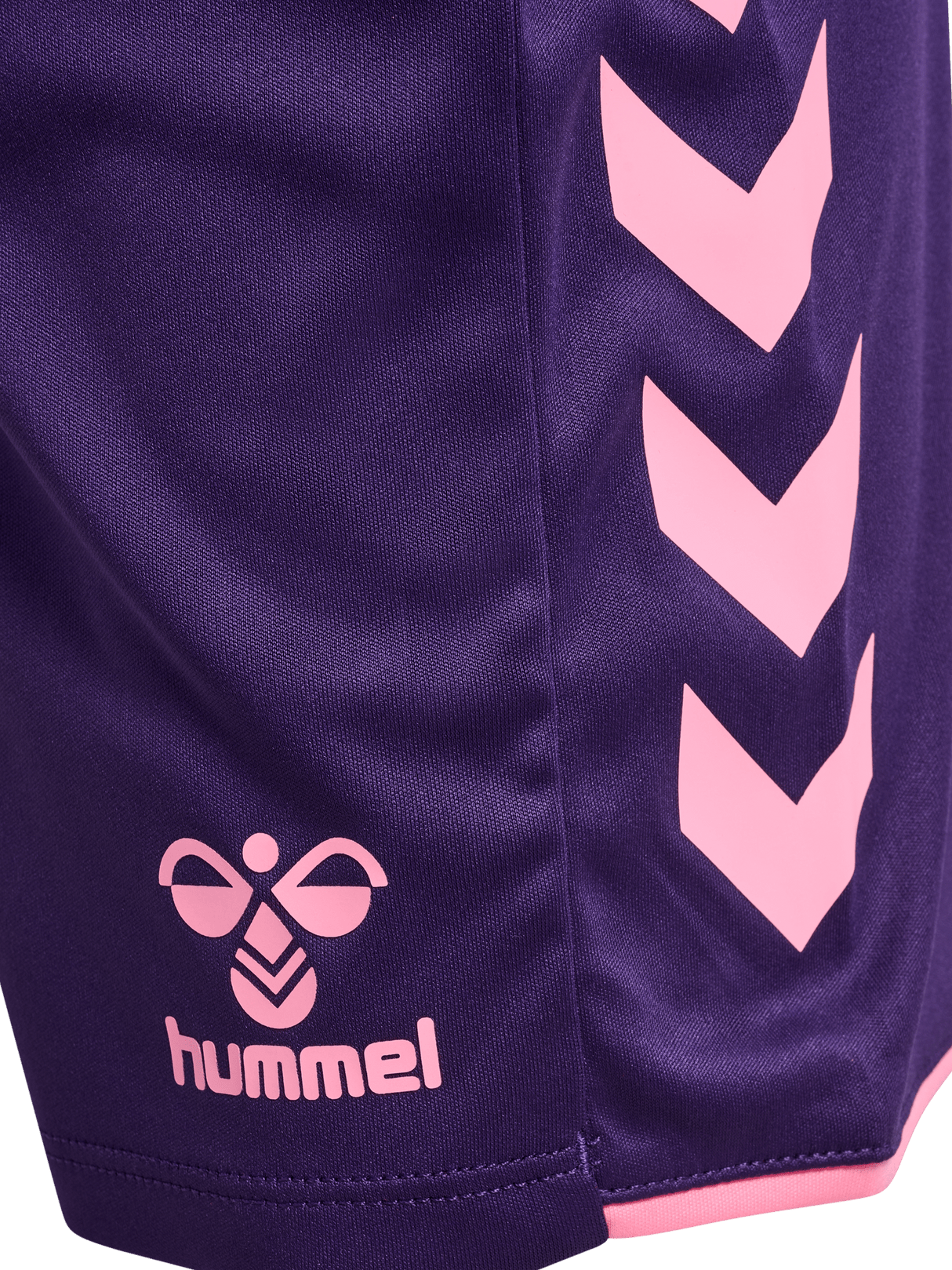 hummel Youth Core 2.0 Shorts-3