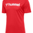 hummel Unisex Logo Short Sleeve Jersey-1