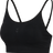 hummel Women's Flow Padded Bra-1