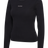 hummel Women's Foundation Rib Long Sleeve T-Shirt-1