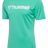 hummel Unisex Logo Short Sleeve Jersey-1