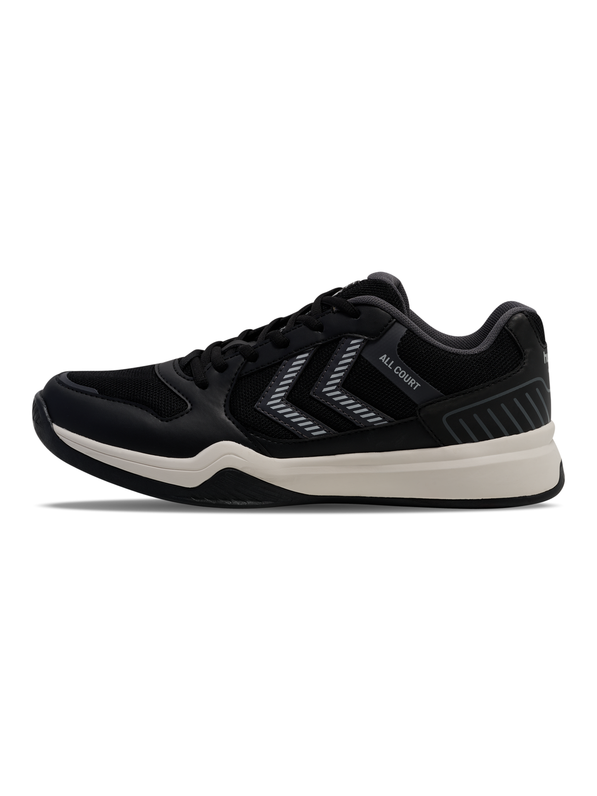 hummel Unisex All Court Shoes-1