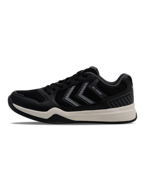 hummel Unisex All Court Shoes-1