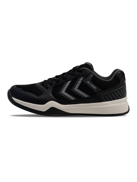 hummel Unisex All Court Shoes-1