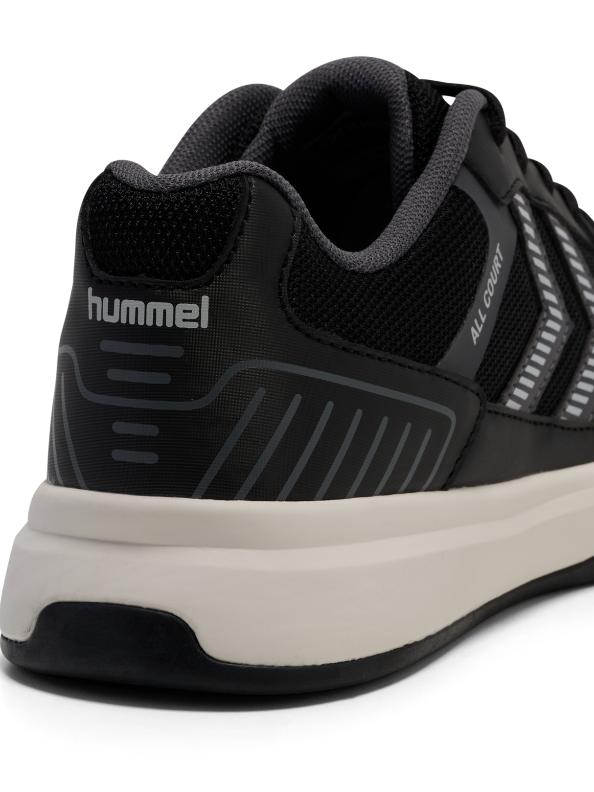 hummel Unisex All Court Shoes-3