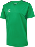 hummel Youth Authentic Polyester Short Sleeve Jersey-1