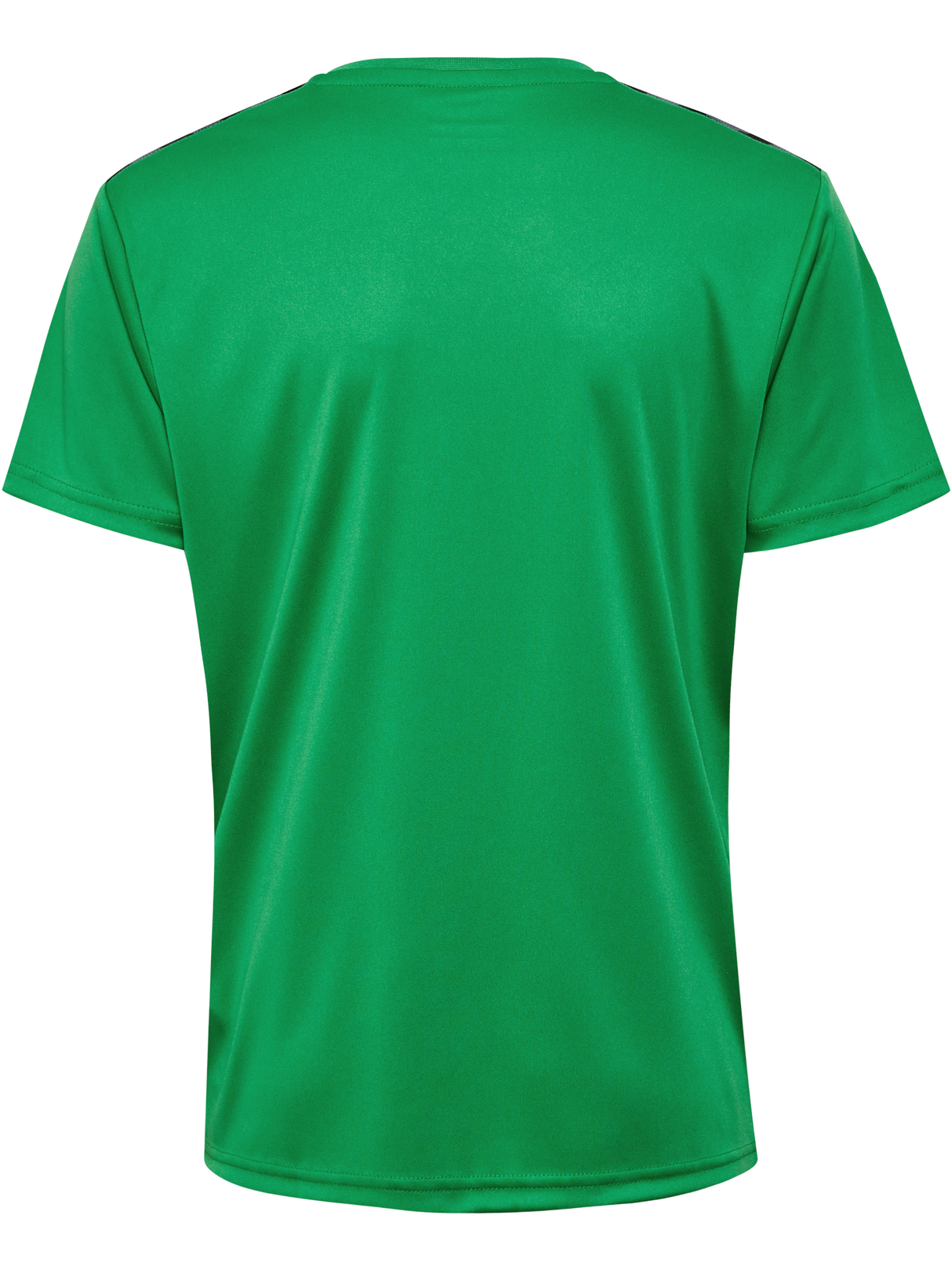 hummel Youth Authentic Polyester Short Sleeve Jersey-2