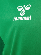 hummel Youth Authentic Polyester Short Sleeve Jersey-3