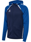 hummel Men's Lead 2.0 Zip Hoodie-1