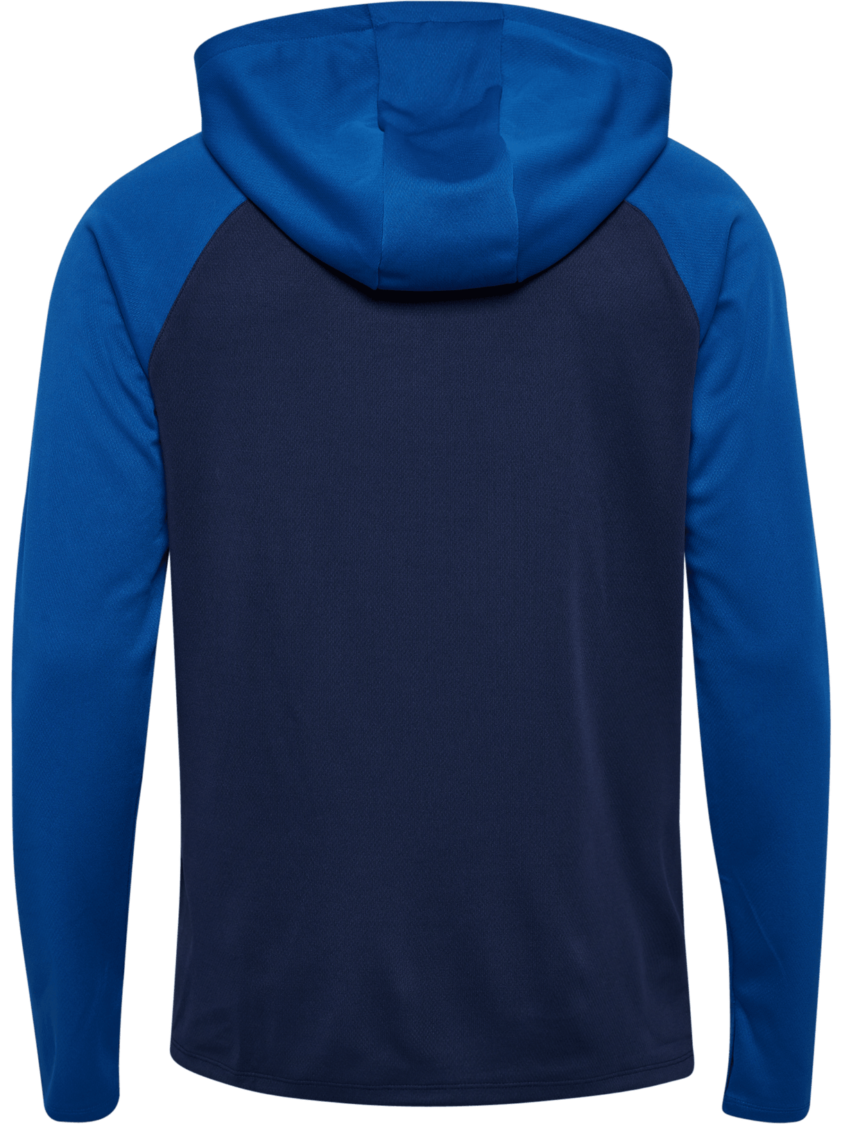 hummel Men's Lead 2.0 Zip Hoodie-2
