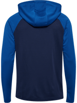 hummel Men's Lead 2.0 Zip Hoodie-2