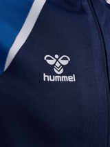 hummel Men's Lead 2.0 Zip Hoodie-3
