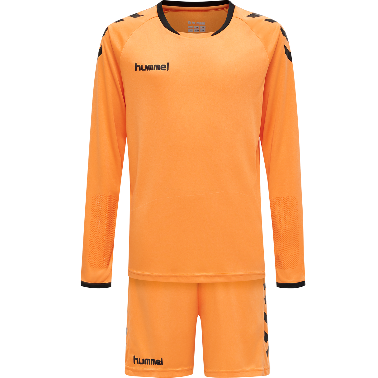 hummel Youth Core Goalkeeper Set-1