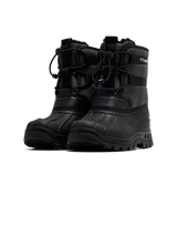 hummel Youth Icicle Shoes-2