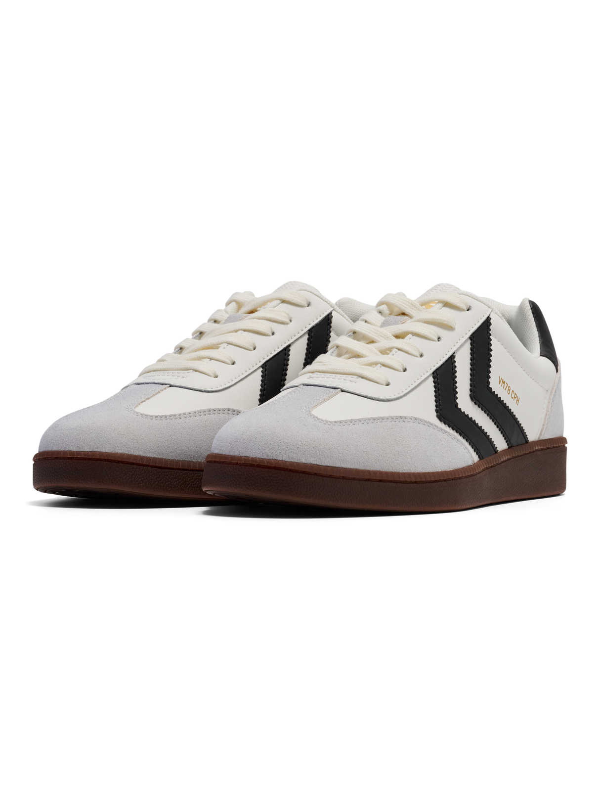 hummel Unisex VM78 Cph Long Sleeve Shoes-2