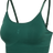 hummel Women's Flow Padded Bra-1