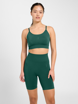 hummel Women's Flow Padded Bra-5
