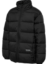 hummel Youth Lightweight Puffer Jacket-1