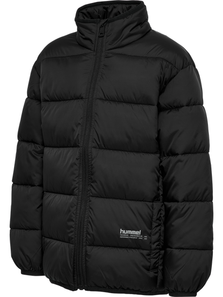 hummel Youth Lightweight Puffer Jacket-1