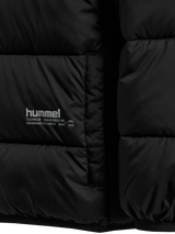 hummel Youth Lightweight Puffer Jacket-3