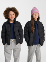 hummel Youth Lightweight Puffer Jacket-5