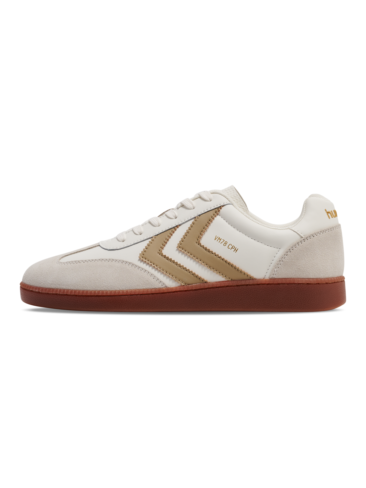 hummel Unisex VM78 Cph Long Sleeve Shoes-1