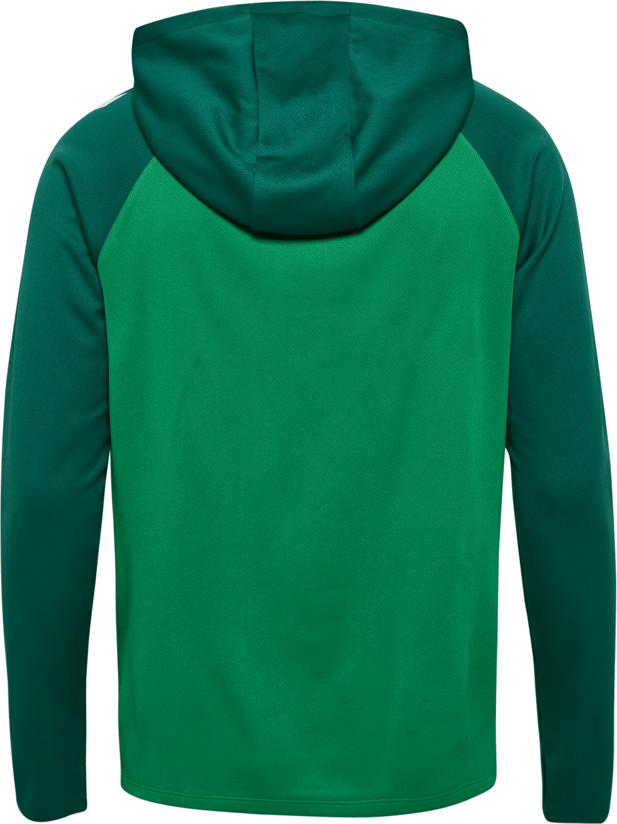 hummel Men's Lead 2.0 Zip Hoodie-2