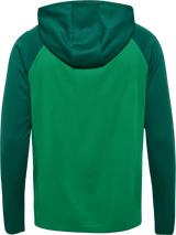 hummel Men's Lead 2.0 Zip Hoodie-2