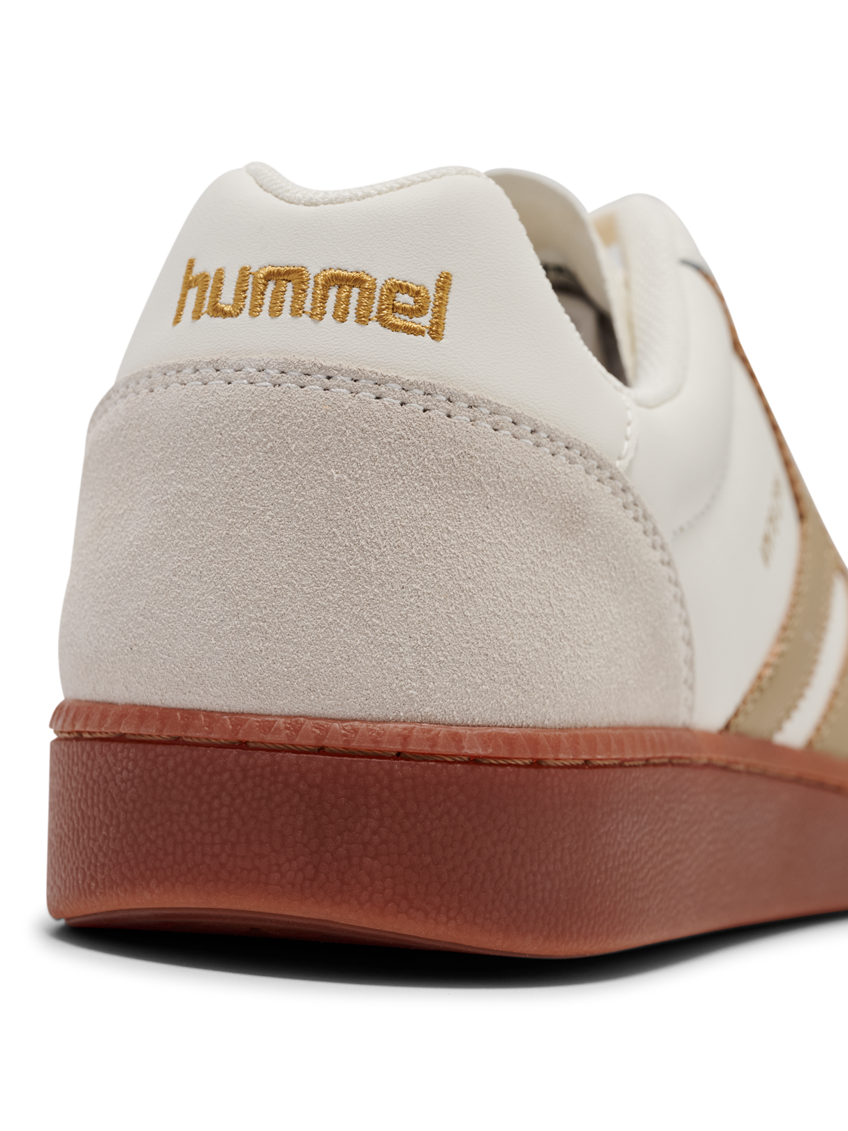 hummel Unisex VM78 Cph Long Sleeve Shoes-3