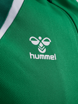 hummel Men's Lead 2.0 Zip Hoodie-3