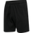 hummel Men's Red Basic Sweat Shorts-1