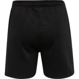 hummel Men's Red Basic Sweat Shorts-2