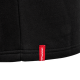 hummel Men's Red Basic Sweat Shorts-3