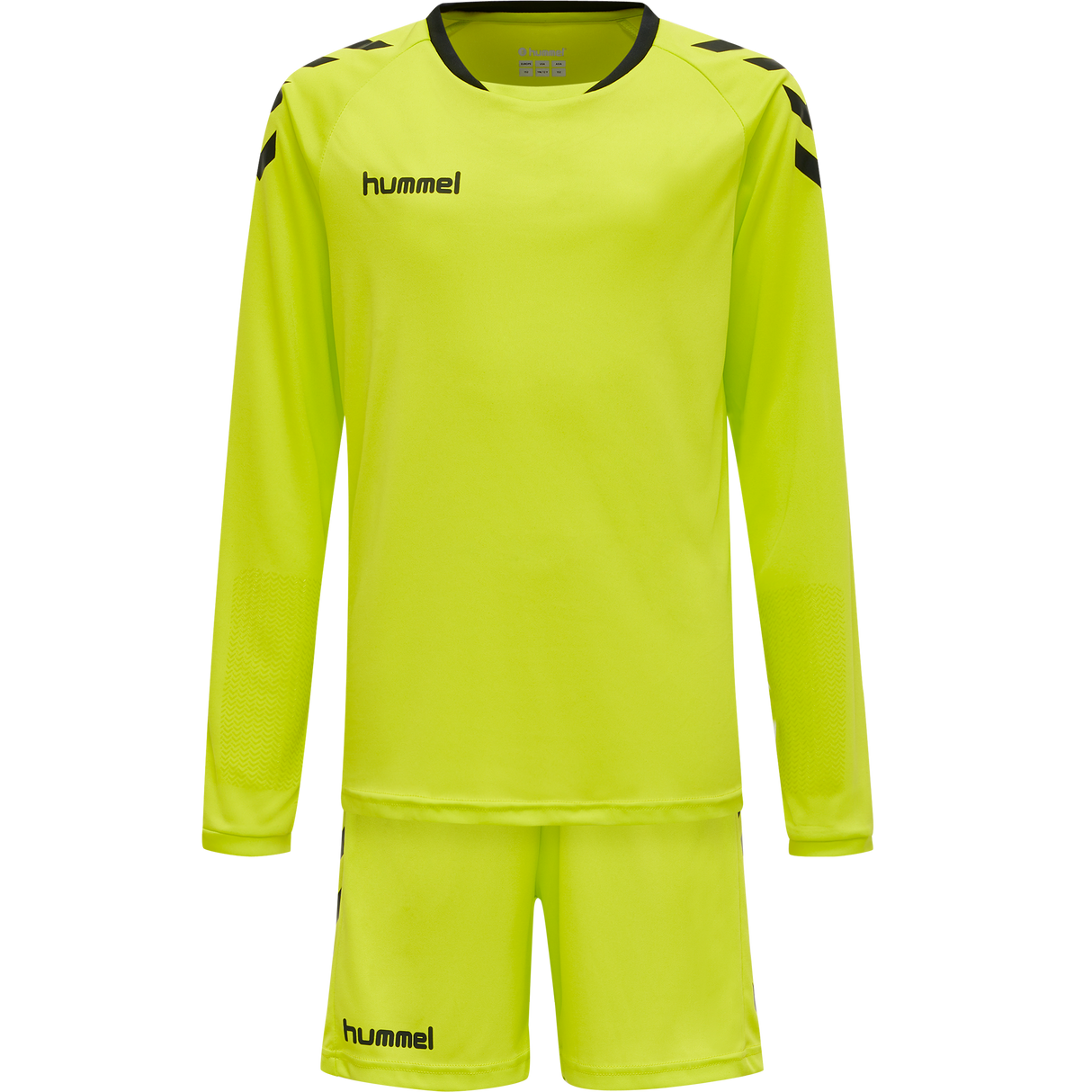 hummel Youth Core Goalkeeper Set-1