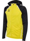 hummel Men's Lead 2.0 Zip Hoodie-1