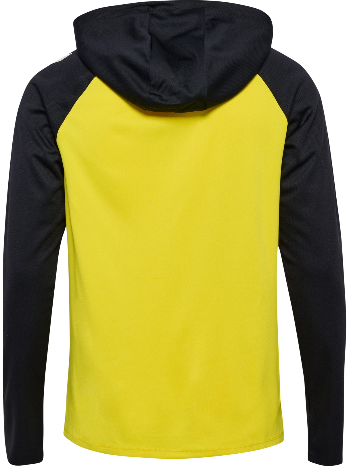 hummel Men's Lead 2.0 Zip Hoodie-2