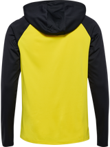 hummel Men's Lead 2.0 Zip Hoodie-2
